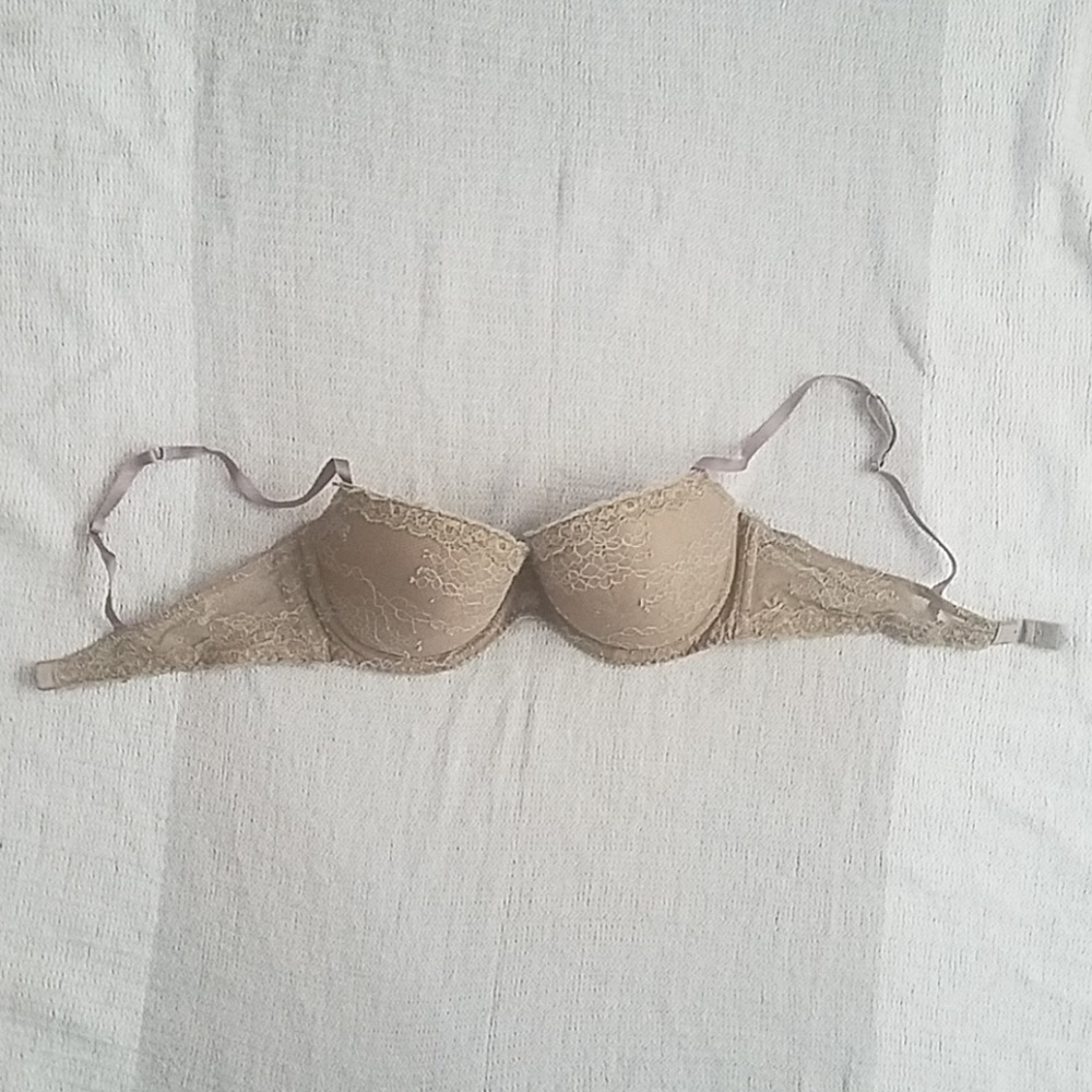 Aerie Bra 34C